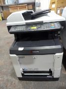 Kyocera Printer
