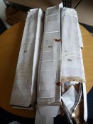 *Three Traditional Standpipes and Fixing Kits