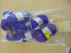 ~400g of Knitting Wool