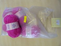 ~500g of Knitting Wool