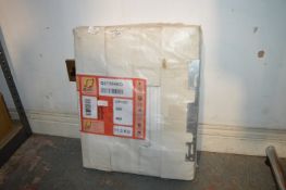 *DP+/21 Heavy Radiator