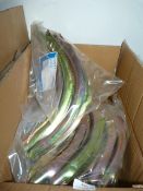 *Cold Forming Bend Fixtures 22mm