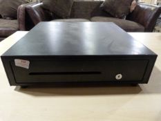 *Electronic Cash Drawer