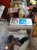Printer Cartridges, Ink, Cables, etc.