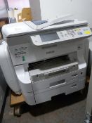 Workforce Pro WF-R8590 Printer