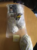 ~500g of Knitting Wool