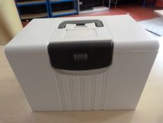 Hot Box Security Combination Lock Box