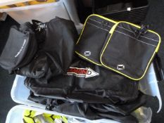 *Quantity of Sports Bags