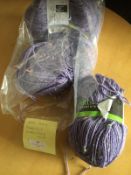 ~500g of Knitting Wool