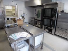 * No Lot - Please note collection will be Strictly 13th June 12:00 - 16:00 & 14th June 10:00 - 16:00