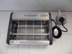 * plus zap insectocuter