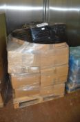 *Pallet of Switch and Socket Double Gang Spacers