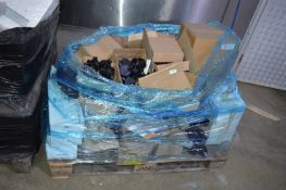 *Pallet of 20mm Cast Iron Conduit Fittings