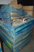 *Pallet of Cooker Switches, etc.