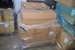 *~60 KP SPOT Ceiling Lights