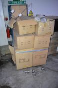 *Pallet of Assorted Ceiling Lights; Pendant Light