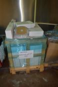 *Pallet of 60 Dextra AME C128 WPHF 24w Bulkhead Li