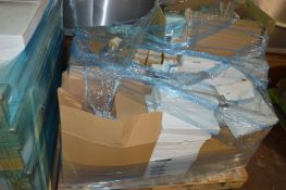 *Pallet of Emergency Lighting, PAR 38 Lightbulbs,