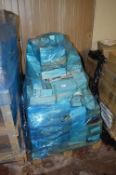 *Pallet of Merlin Gerin and Other Circuit Breakers