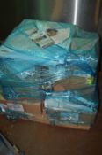 *Pallet of Assorted Brass and Other Gland Packs et
