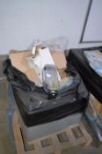 *Pallet of Bulkhead Lights with PIR Sensors