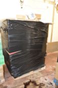 *Pallet of LED Flush Ceiling Lights