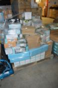 *Pallet of Assorted LED and Other Lighting