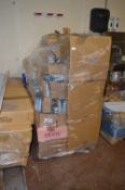 *Pallet of Low Energy Lightbulbs, 25w Candle Lamps