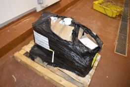 *Box of Lighting Components