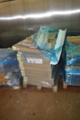 *Pallet of 28 600x600 Modular Ceiling Lights
