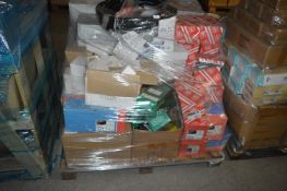 *Mixed Pallet of Assorted MK and Other Electrical