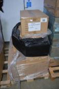 *Pallet of 170 KP Spot Nedira Lights