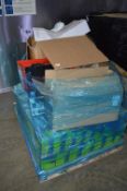*Mixed Pallet of Assorted Heaters, Pendant Lights,