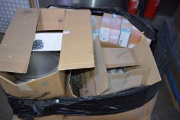 *Pallet of Mixed Lighting