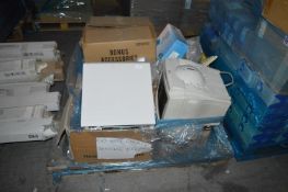*Pallet of Assorted Testing Equipment etc.