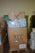 *72 Eglo Swirl Light Fittings