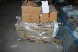 *Mixed Pallet of Assorted Convector and Infrared H