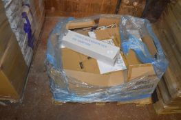 *Pallet of Panel Heaters