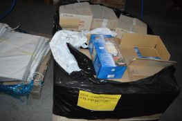 *~28 Micromark Wall Lanterns with PIR Sensors etc.