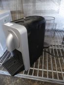 * Nespresso magimix coffee machine