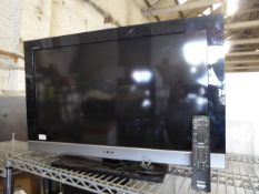 * Sony Bravia KDL32E 32
