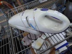 * black and decker dustbuster handheld cleaner