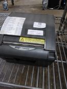* Star TSP800 printer