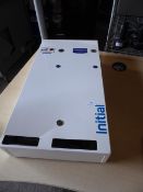 * toilet vending machine