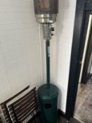 *LPG Patio Heater