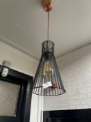 *Contemporary Pendant Ceiling Light