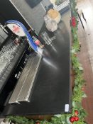 *Corian Topped Bar Complete with Peroni Pump and D