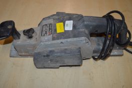 Black & Decker Heavy Duty Plane