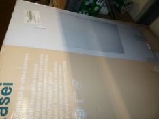 *Five 600mm Splashbacks