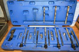 *Draper Expert Helicoil Kit